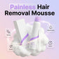 🧴 💖Gentle & Painless Hair Removal Cream Duo for Sensitive Skin, Say Goodbye To Unwanted Hair Without Pain👋