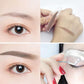 🥳2026 HOT SALE🥳💞50K+ SOLD!🖌️✨ Instant Adjustable Eyebrow Stamp – Two‑color brow powder, waterproof & smudge‑proof. Natural, full brows in seconds! 💕🎀