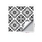 Waterproof & Non-Slip Floor Tile Stickers for Kitchen & Bathroom