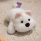 ⏳Limited-time 40% off⏰Lovely Plushie Fridge Magnet Doll🐈‍⬛🐘🐇
