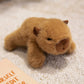 ⏳Limited-time 40% off⏰Lovely Plushie Fridge Magnet Doll🐈‍⬛🐘🐇