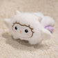 ⏳Limited-time 40% off⏰Lovely Plushie Fridge Magnet Doll🐈‍⬛🐘🐇