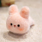 ⏳Limited-time 40% off⏰Lovely Plushie Fridge Magnet Doll🐈‍⬛🐘🐇