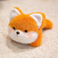 ⏳Limited-time 40% off⏰Lovely Plushie Fridge Magnet Doll🐈‍⬛🐘🐇