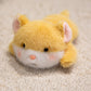 ⏳Limited-time 40% off⏰Lovely Plushie Fridge Magnet Doll🐈‍⬛🐘🐇