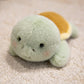 ⏳Limited-time 40% off⏰Lovely Plushie Fridge Magnet Doll🐈‍⬛🐘🐇
