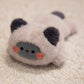 ⏳Limited-time 40% off⏰Lovely Plushie Fridge Magnet Doll🐈‍⬛🐘🐇