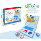 💻 🧸 Interactive Toy Laptop—featuring lights, sounds, and educational games—fostering creativity and motor skills through play 🎵